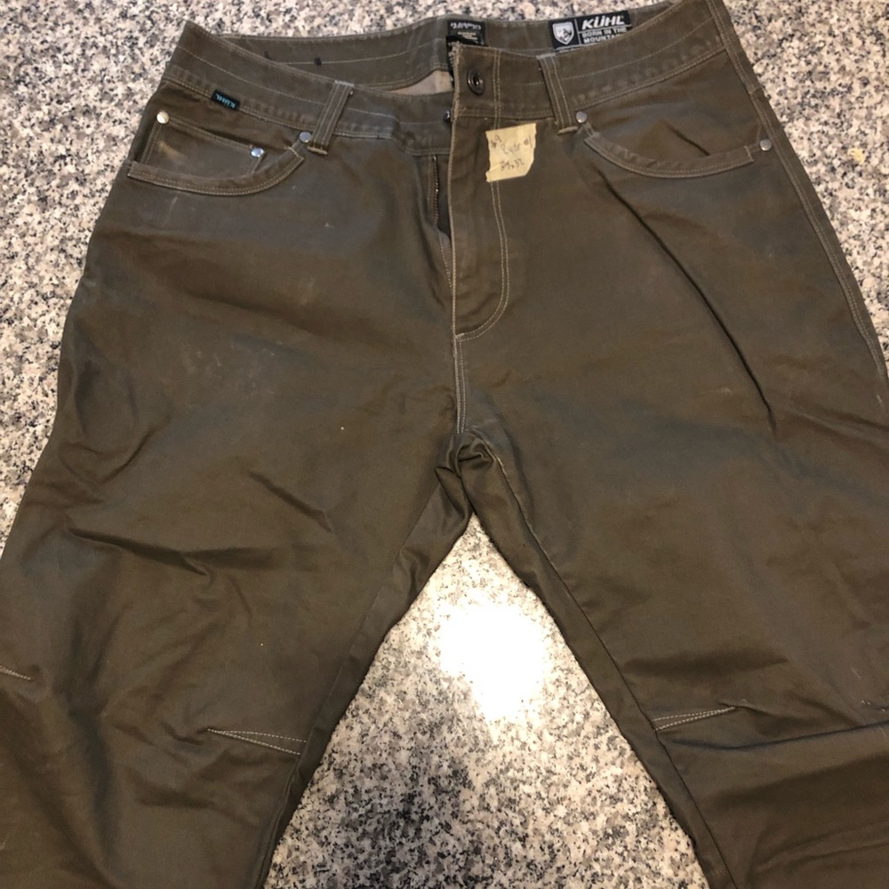 Kuhl Rydr Pants